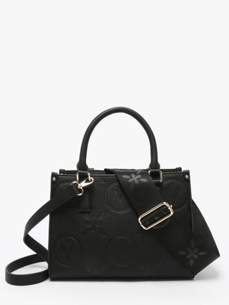 Handtassen Samba Re Valentino Zwart samba re VBS8ZG04 ander zicht 4