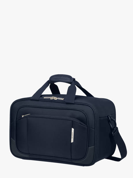 Reistas Voor Cabine Rugzak Respark Respark Samsonite Blauw respark 155332 ander zicht 1