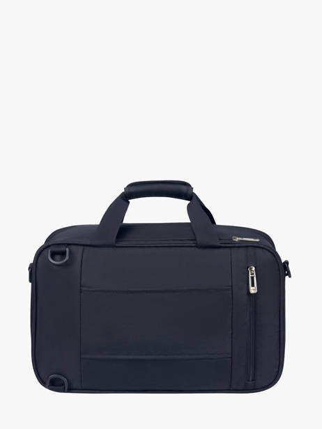 Reistas Voor Cabine Rugzak Respark Respark Samsonite Blauw respark 155332 ander zicht 3