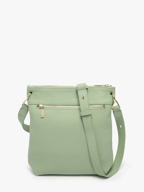 Cross Body Tas Tiki Mini Leder Nathan baume Groen victoria N1910586 ander zicht 4
