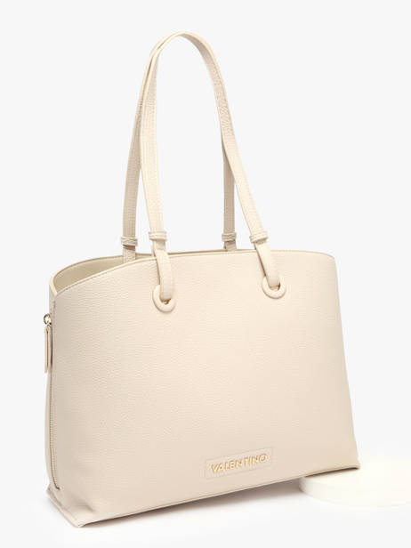 Schoudertas Sallie Re Valentino Beige sallie re VBS8UJ01 ander zicht 2