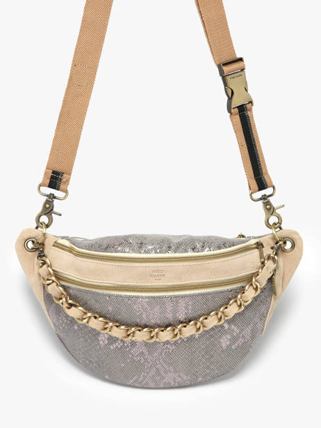 Heuptasje Mila louise Zilver vi 23689MVI ander zicht 2