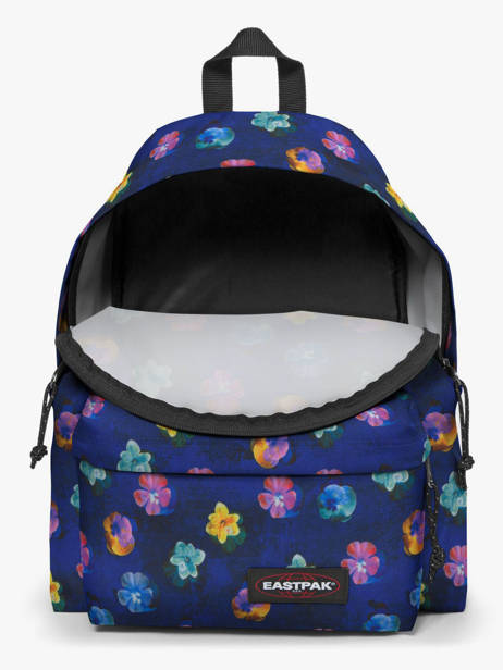 Rugzak Padded Pak'r Eastpak Blauw pbg authentic PBGK620 ander zicht 2