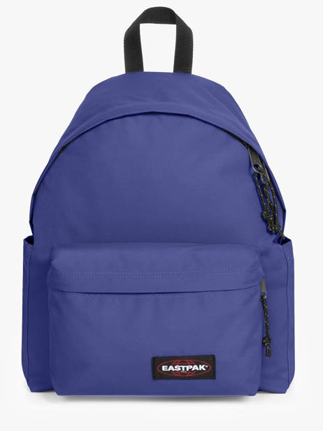 Rugzak 1 Compartiment Eastpak Blauw pbg authentic PBGA5BG4