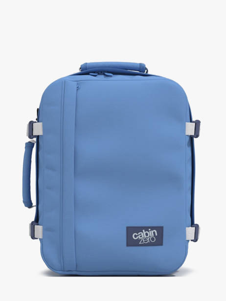 Handbagage Rugzak Cabin Lc Cabin zero Blauw cabin lc CZ08