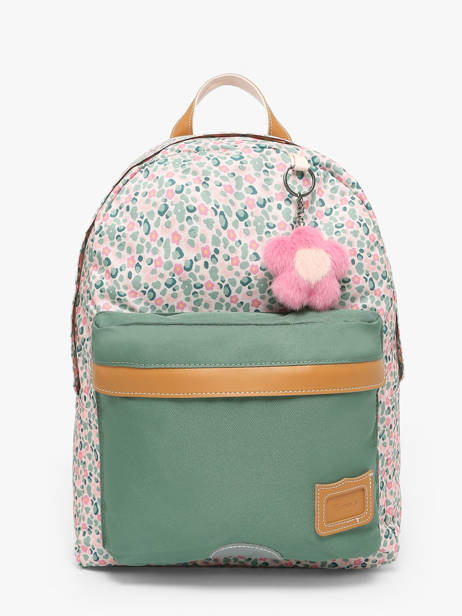 Rugzak 1 Compartiment Tann's Veelkleurig les fantaisies f 62267