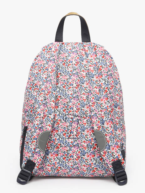 Rugzak 1 Compartiment Tann's Veelkleurig les fantaisies f 62265 ander zicht 4