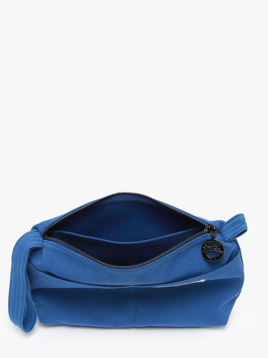 Longchamp Le pliage worker Clutch Veelkleurig