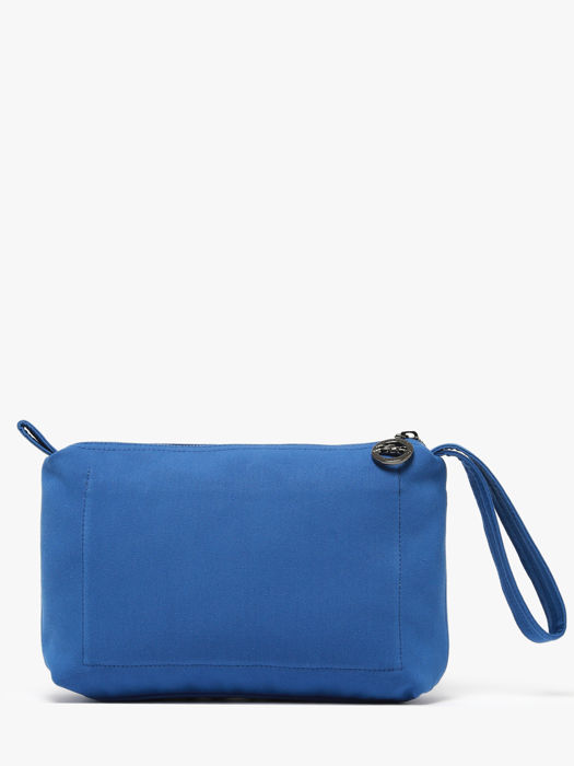 Longchamp Le pliage worker Clutch Veelkleurig