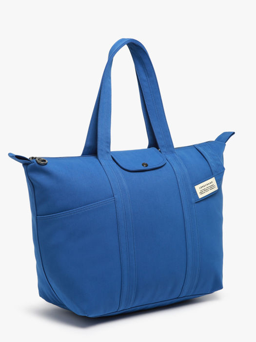 Longchamp Le pliage worker Schoudertas Veelkleurig