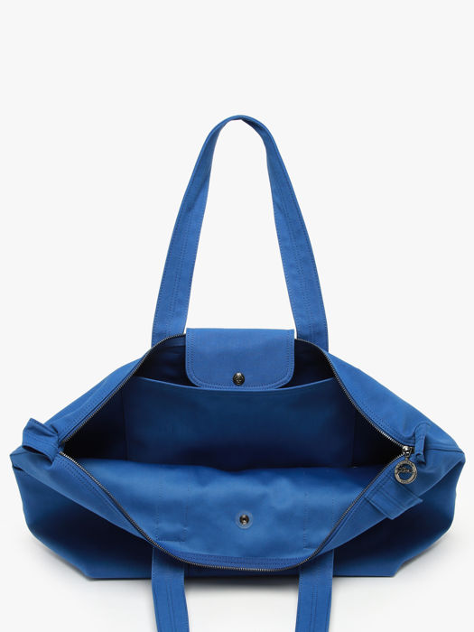 Longchamp Le pliage worker Schoudertas Veelkleurig