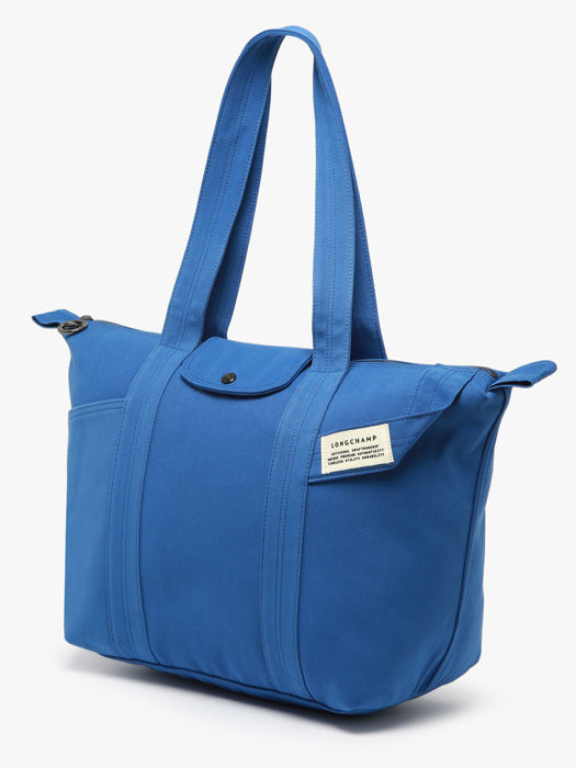 Longchamp Le pliage worker Schoudertas Veelkleurig