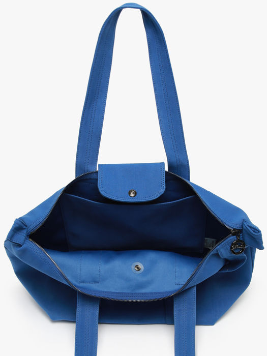Longchamp Le pliage worker Schoudertas Veelkleurig