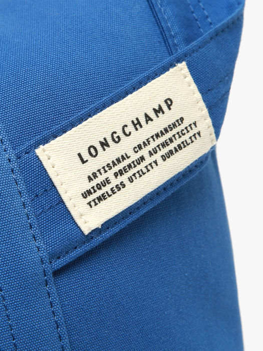 Longchamp Le pliage worker Schoudertas Veelkleurig