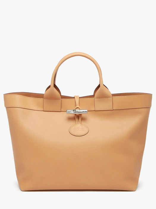 Longchamp Le roseau souple Longchamp Bruin