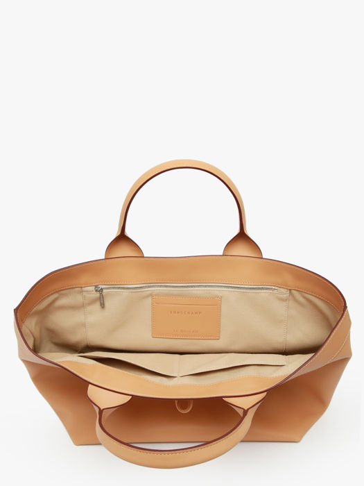 Longchamp Le roseau souple Longchamp Bruin