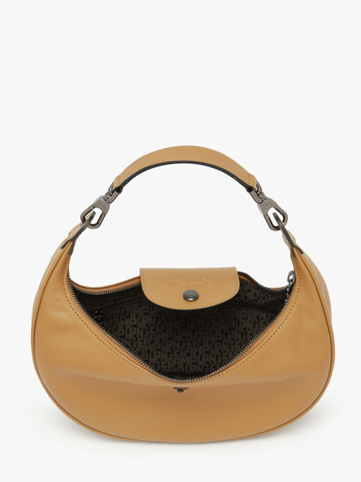 Longchamp Le pliage xtra Schoudertas Bruin