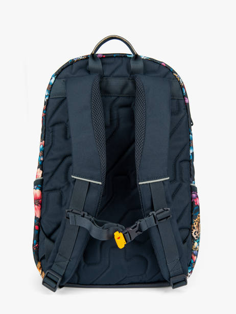 Rugzak Aspen 3.0 Girls Stones and bones Veelkleurig girls G ander zicht 4