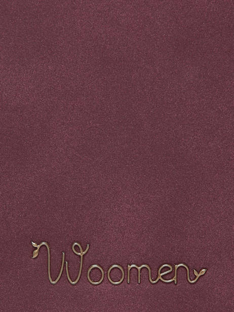 Heuptasje Heliconia Woomen Violet heliconia WHEL04 ander zicht 5