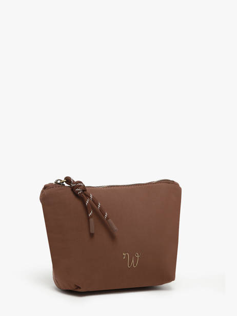 Pennenzak Primevere Woomen Bruin primevere WPRI80 ander zicht 2