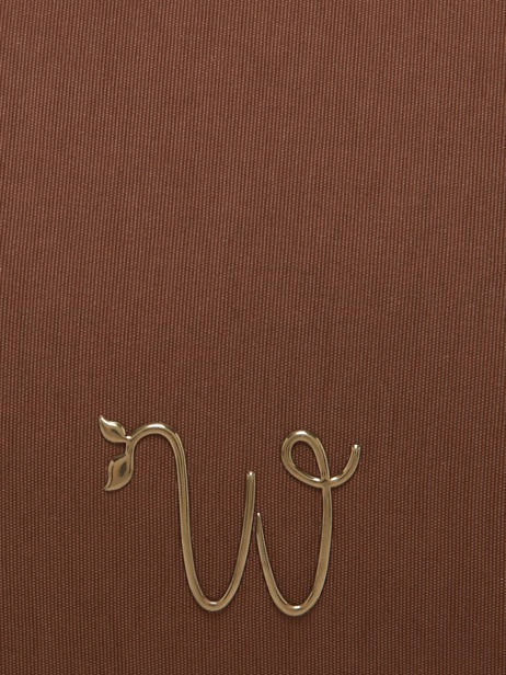 Pennenzak Primevere Woomen Bruin primevere WPRI80 ander zicht 5