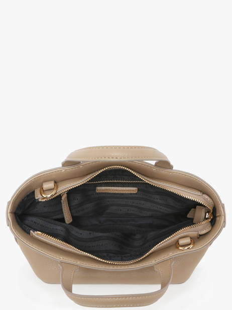 Cross Body Tas Th Logotape Polyurethaan Tommy hilfiger Bruin th logotape AW17448 ander zicht 2