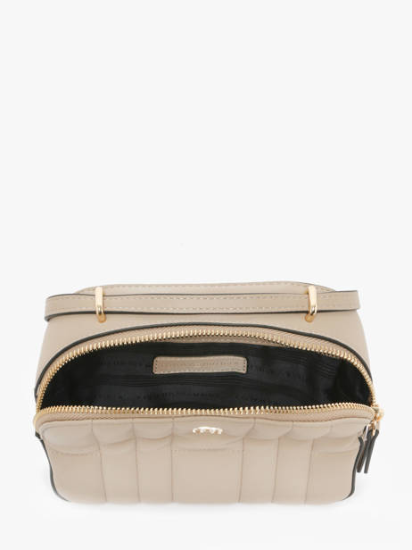 Cross Body Tas Th Feminine  Polyurethaan Tommy hilfiger Bruin th feminine  AW17453 ander zicht 2