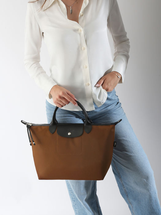 Longchamp Le pliage energy Handtas Veelkleurig