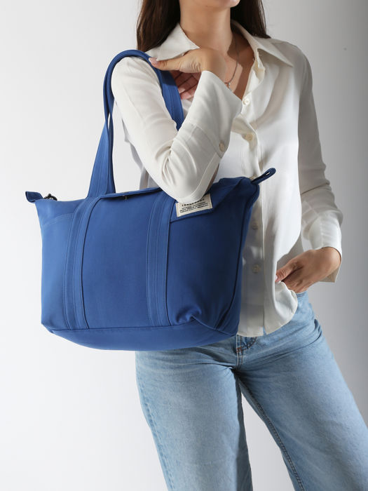 Longchamp Le pliage worker Schoudertas Veelkleurig