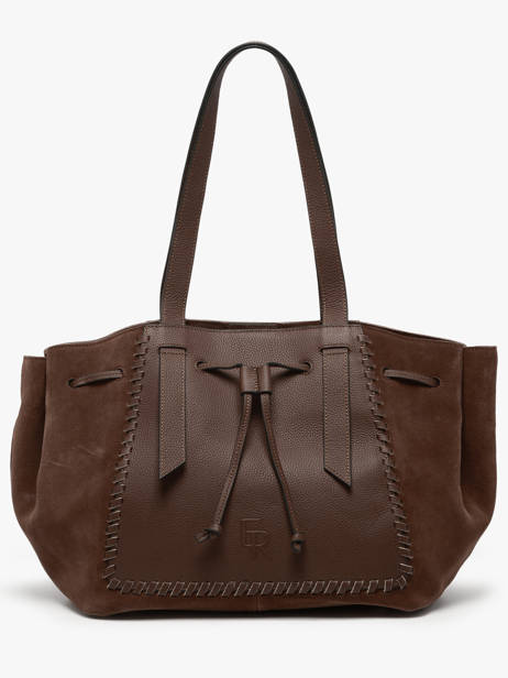 Handtas Brumby Etrier Bruin brumby EBRU150L