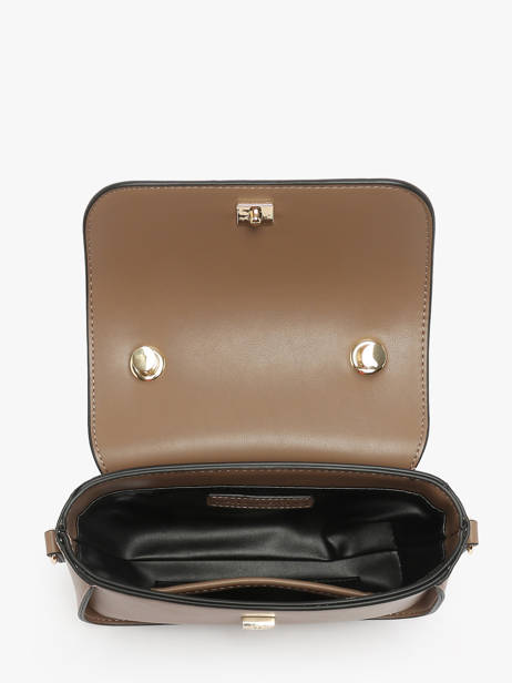 Cross Body Tas Faith Re Valentino Bruin faith re VBS9AL39 ander zicht 2