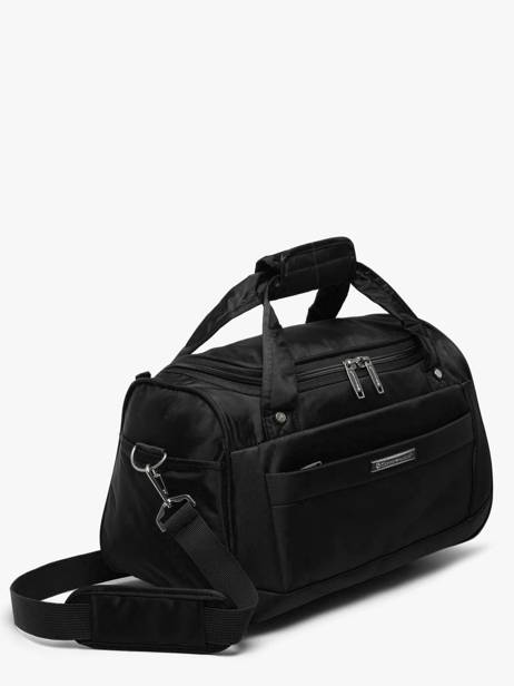 Reistas Voor Cabine Travel Snowball Zwart travel 23740 ander zicht 2