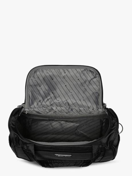 Reistas Voor Cabine Travel Snowball Zwart travel 23740 ander zicht 3