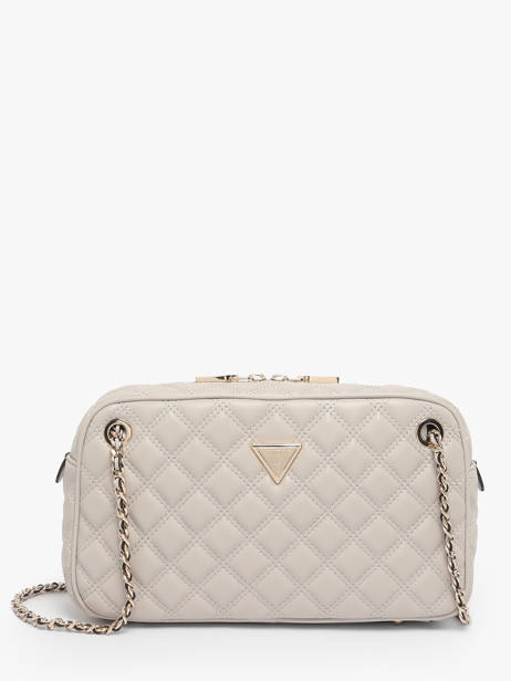 Schoudertas Giully Guess Beige giully QG967308