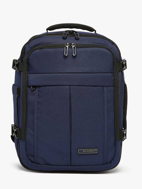 Reistas Voor Cabine Travel Snowball Blauw travel 32116