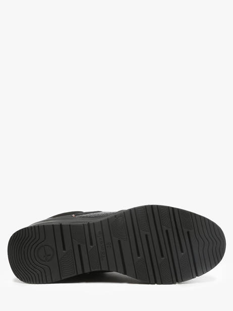 Sneakers Tamaris Zwart women 42 ander zicht 5