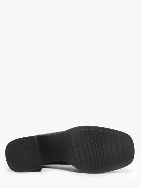 Mocassins Met Hak Tamaris Zwart women 45 ander zicht 5