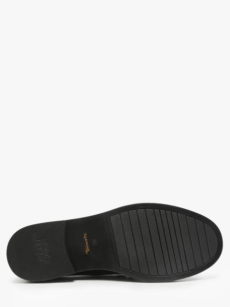 Mocassins Tamaris Zwart women 45 ander zicht 6