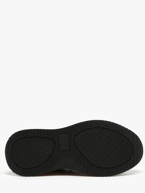Sneakers Edwige Mam'zelle Zwart women CSGAR33 ander zicht 5