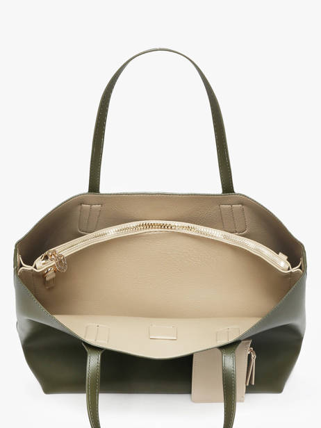 Cross Body Tas Th Icon Tommy hilfiger Groen th icon AW17683 ander zicht 3
