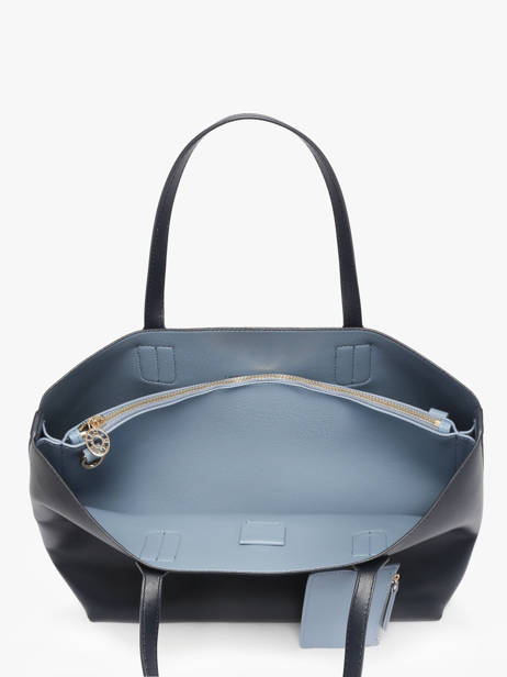 Cross Body Tas Th Icon Tommy hilfiger Blauw th icon AW17683 ander zicht 3