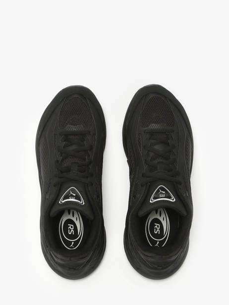 Sneakers Puma Zwart men 40291601 ander zicht 4