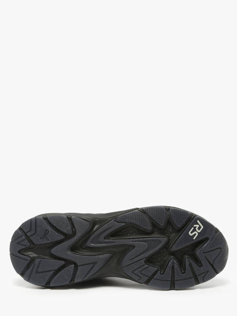 Sneakers Puma Zwart men 40291601 ander zicht 5