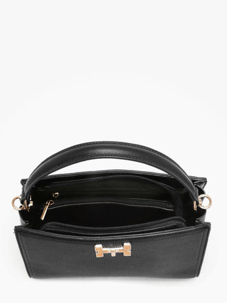 Cross Body Tas Argile Miniprix Zwart argile R1997 ander zicht 2