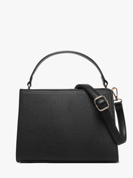 Cross Body Tas Argile Miniprix Zwart argile R1997 ander zicht 3