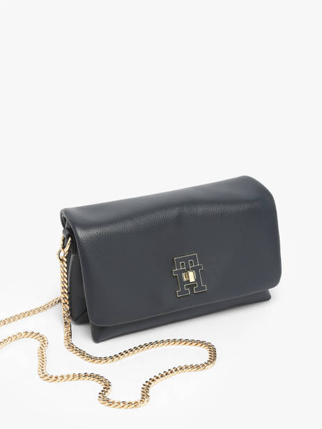 Cross Body Tas Modern Tommy Tommy hilfiger Blauw modern tommy AW17462 ander zicht 2
