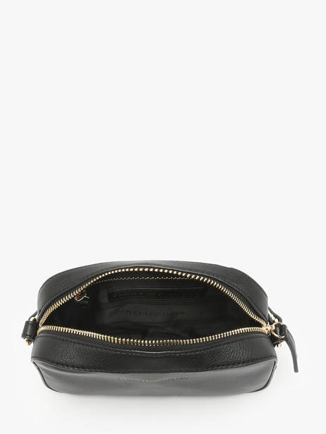 Cross Body Tas Th Logotape Polyurethaan Tommy hilfiger Zwart th logotape AW17450 ander zicht 3