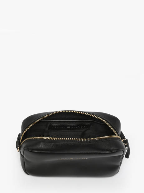 Cross Body Tas Th Logotape Tommy hilfiger Zwart th logotape AW17689 ander zicht 3