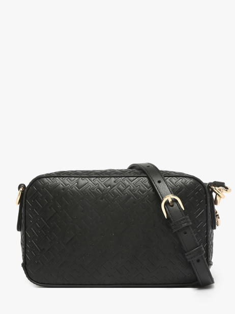 Cross Body Tas Th Icon Tommy hilfiger Zwart th icon AW17681 ander zicht 4