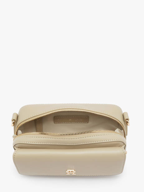 Cross Body Tas Th Icon Tommy hilfiger Beige th icon AW17680 ander zicht 3